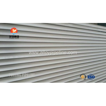 Super Duplex Steel Tubes ASTM A789 S32760